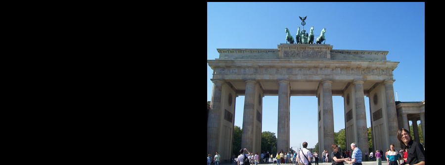 Brandenburger Tor