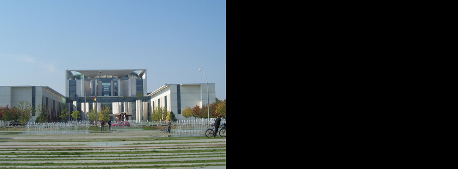 Bundeskanzleramt